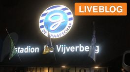 Sport: De Graafschap tegen Fristi-elftal van Ajax • Gelderse derby komt eraan
