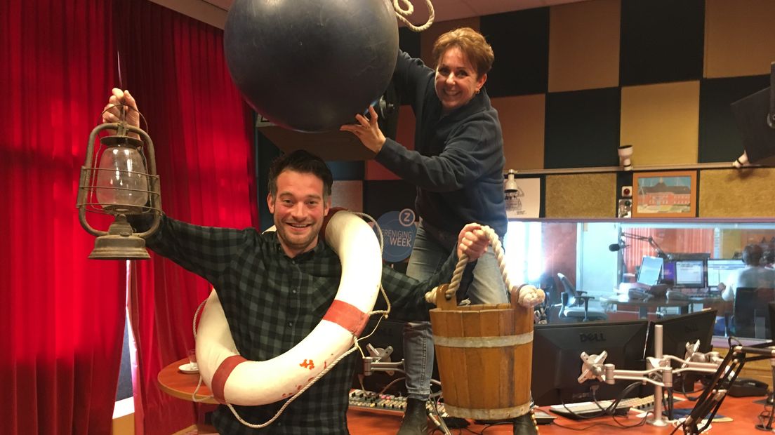 Kijk mee naar het Zeeuwse Top 40 Kustconcert