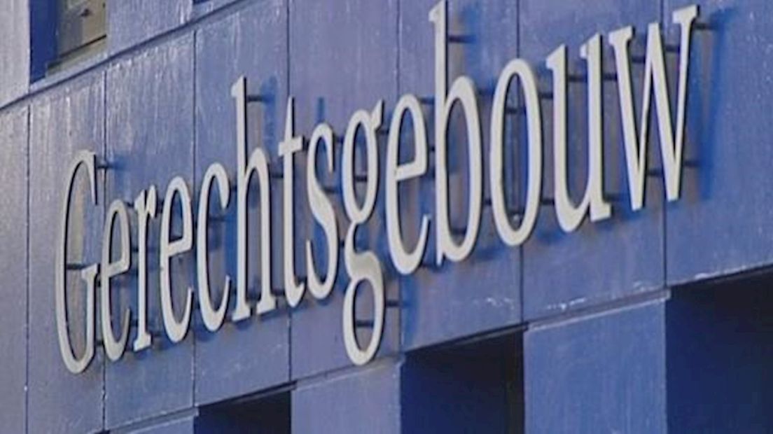 Rechtbank Almelo