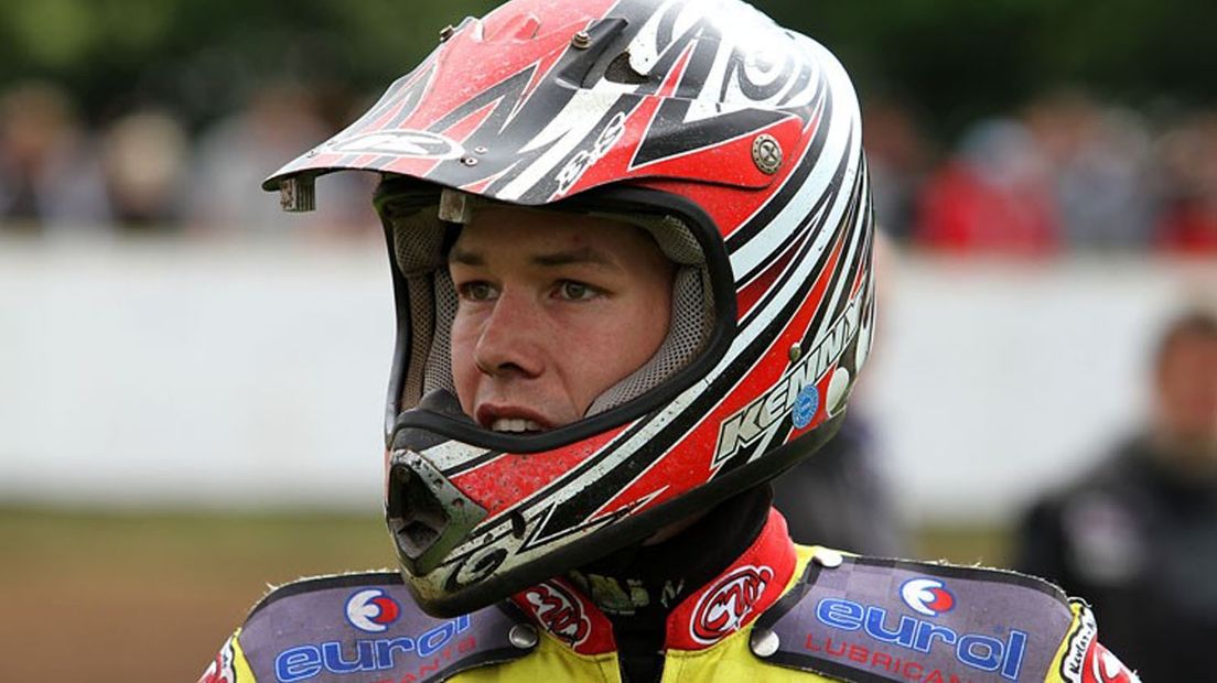 Mark Stiekema