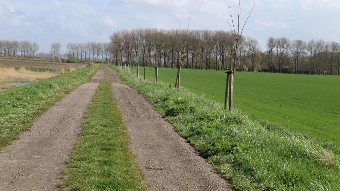 'Roompot moet van onze dijk afblijven'