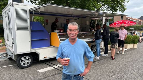 Frietkraam 'blokkeert' protestplek: boeren toch niet bij intocht 4Daagse