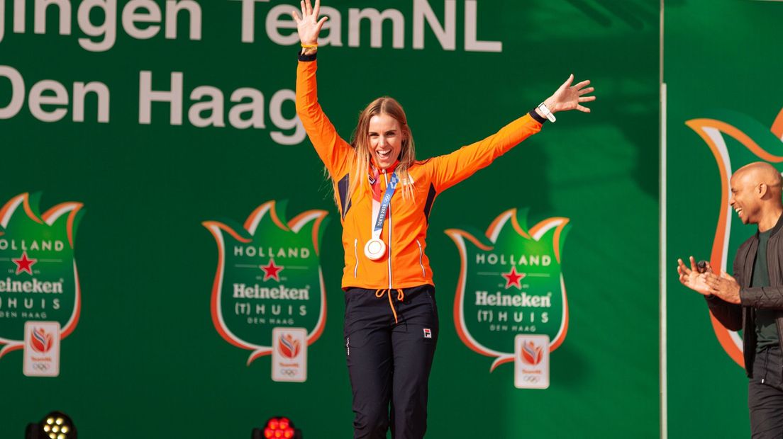 Marit Bouwmeester