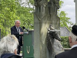 Herdenking veteranen Nederlands-Indië in Emmen: 'Het doet me nog steeds iets'