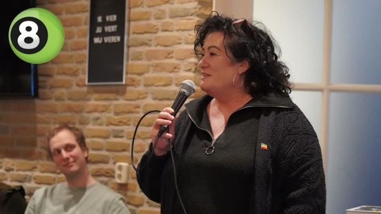 BBB-voorvrouw Van der Plas dankbaar voor 'proteststem' uit Achterhoek