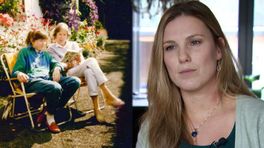 Kelly de Vries na vondst vermiste Maria: 'Mijn vader gaf het eerste zetje'