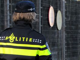 Drugsdealers aangehouden in Utrechtse winkel