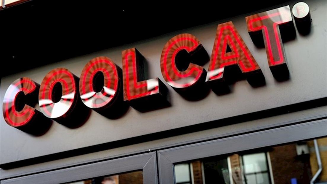 Kledingketen Coolcat maakt doorstart