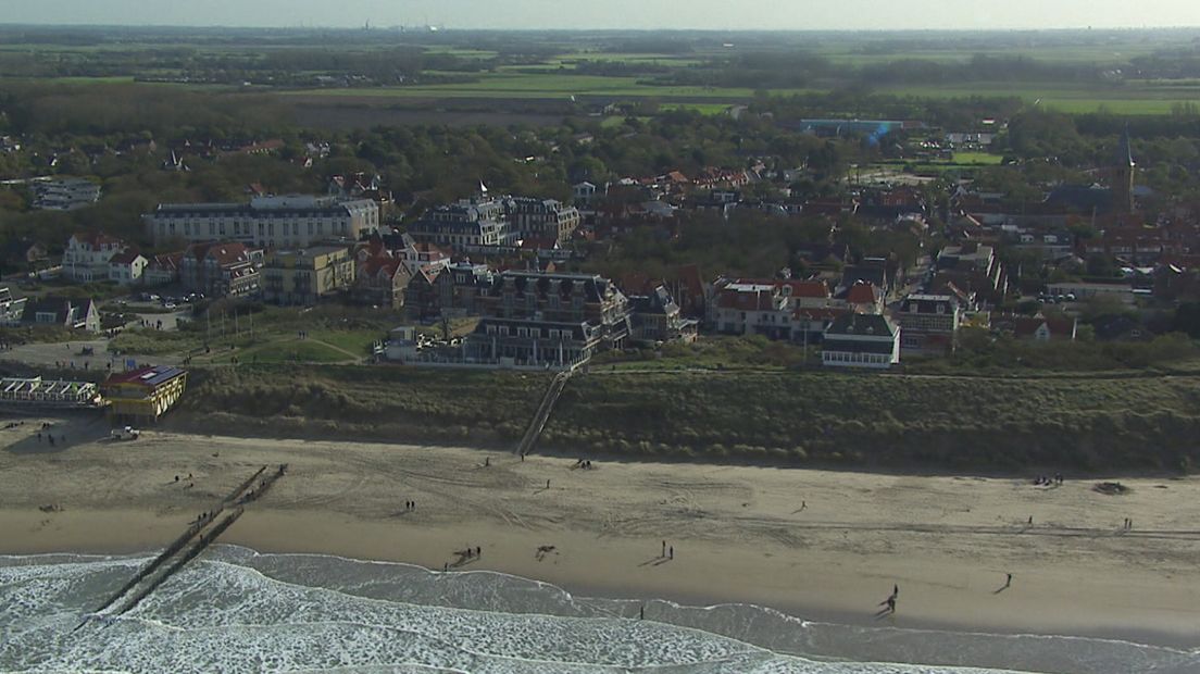 Kijk op Zeeland