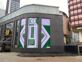 Luister terug: Poëzieweek Coolsingel 21 maart 2023