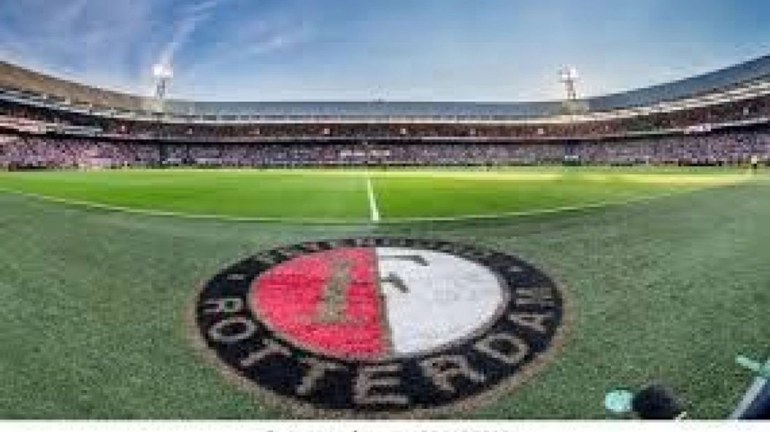 Wie heeft voor mij jaaroverzichten van Feyenoord?