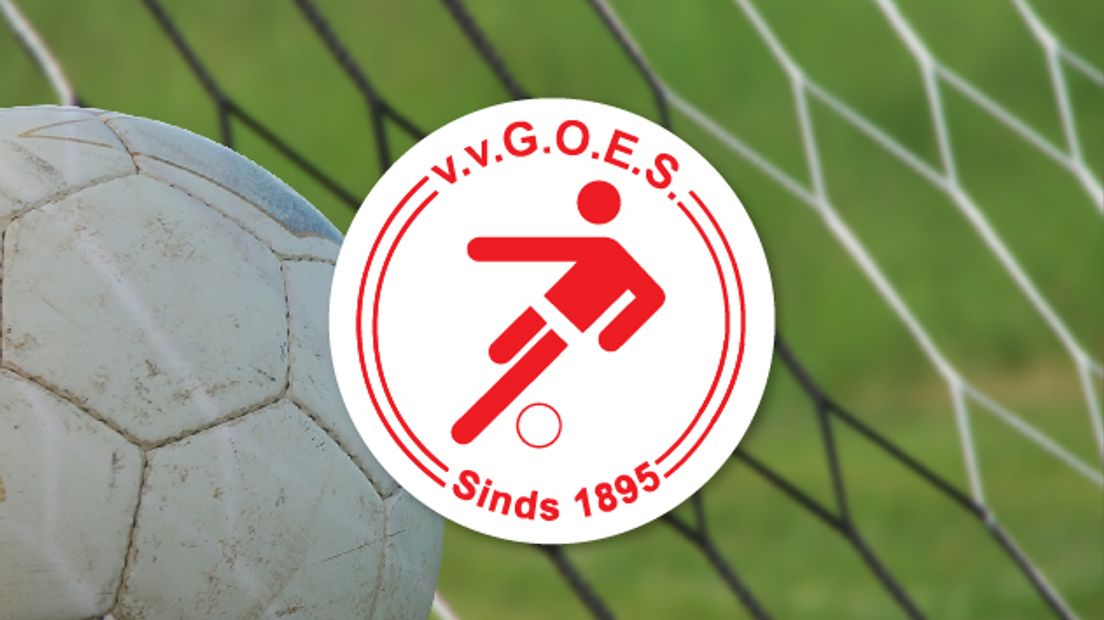 GOES neemt Sherief Tawfik over van Halsteren.