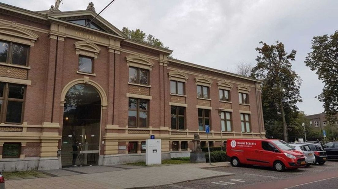 De man stond terecht voor de rechtbank in Zutphen.
