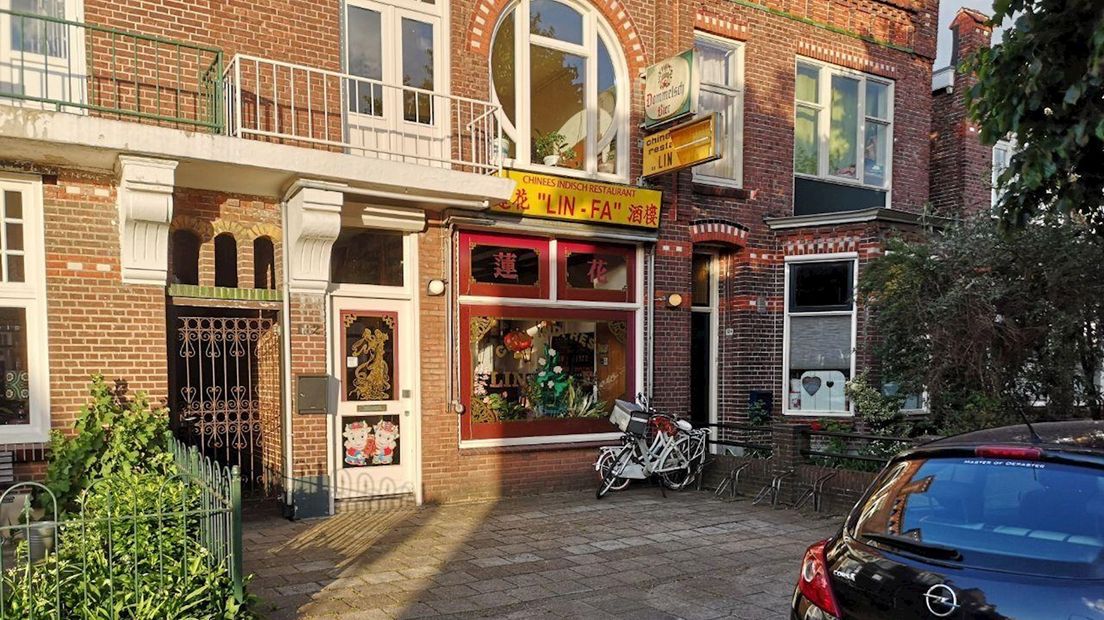 De overval op het Chinees-Indische restaurant in Almelo