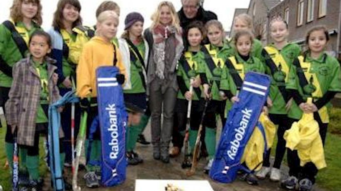 Walk of Fame Hardenberg