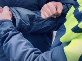 Hagenaar (50) aangehouden na neersteken stadsgenoot (26) op Beresteinlaan