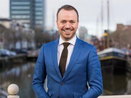 Burgemeester De Rouwe van Kampen scherpt aanpak drugsoverlast aan