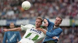Strijd, veel doelpunten en dwarsverbanden: FC Groningen - FC Emmen verloopt zelden saai