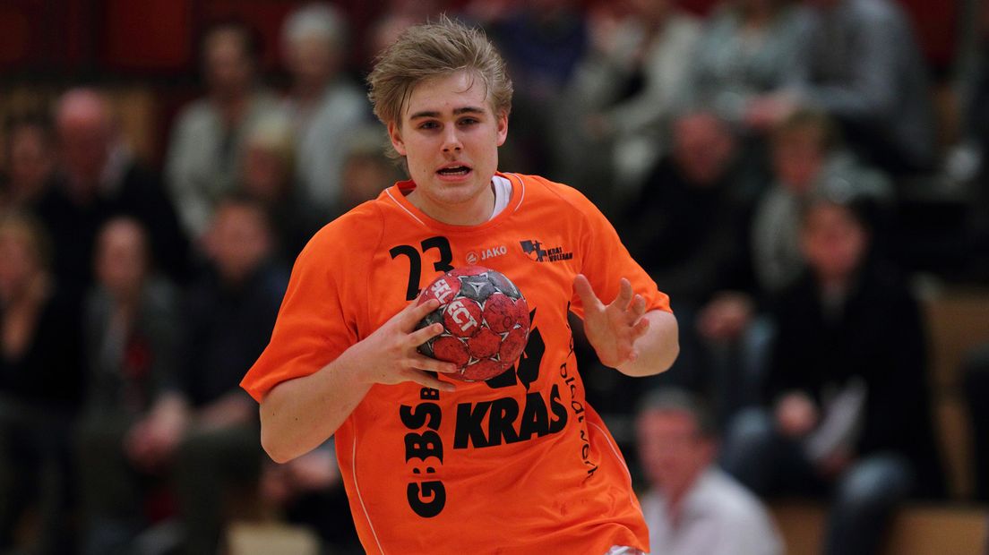 Patrick Miedema