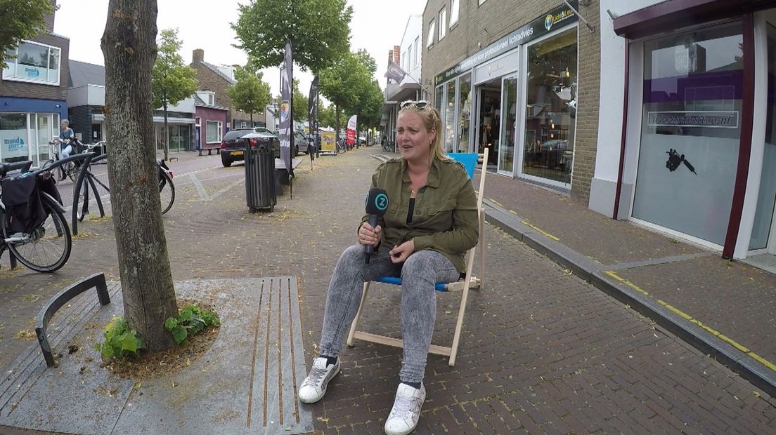 De Stoel