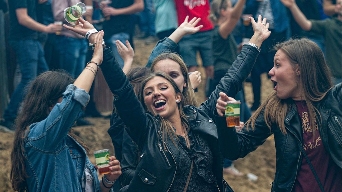 Dauwpop 2019