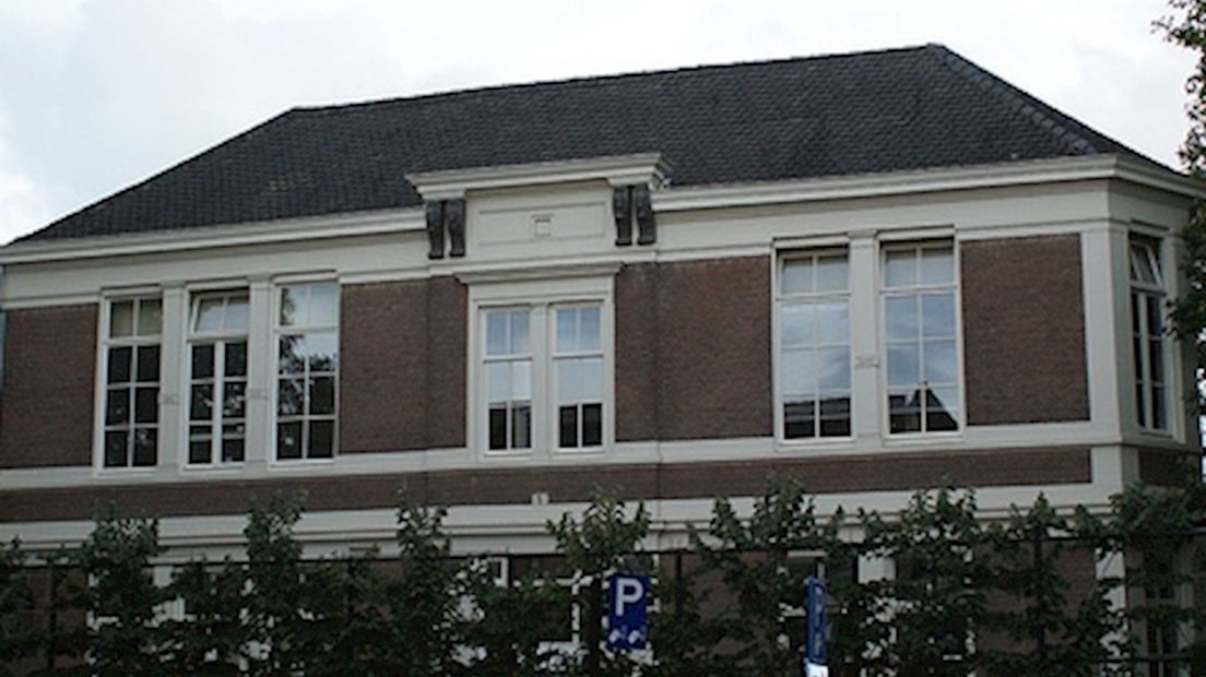 Hagenpoortschool