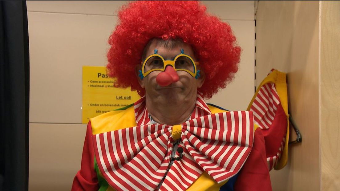 Wat trek je aan met carnaval? Keus genoeg, maar de voorkeur is duidelijk