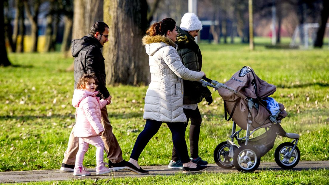 Foto ter illustratie