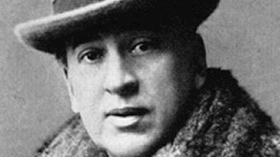 Louis Couperus