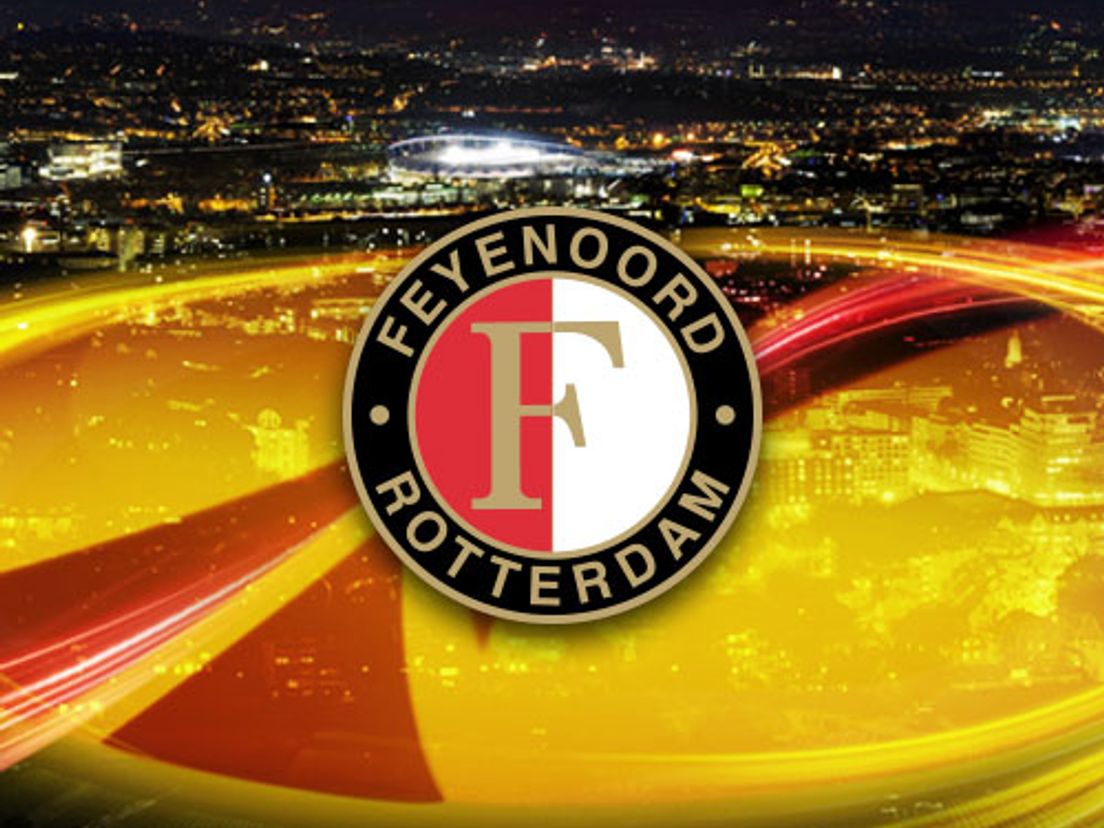 Feyenoord-Europa-League
