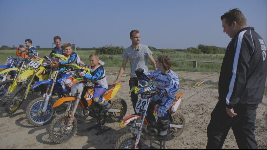 Deskundige Wesley de Jonge geeft uitleg