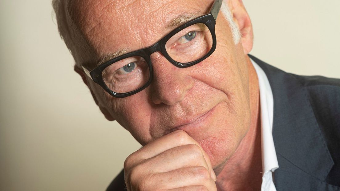 Theo Nijland