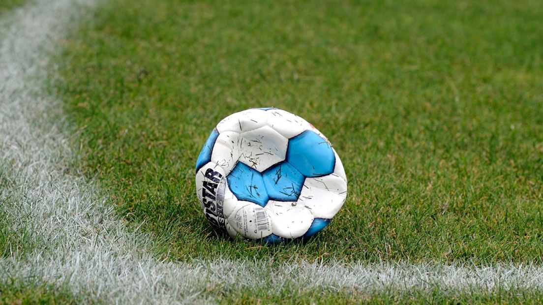 Voetbal