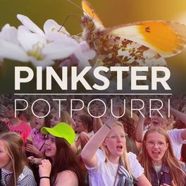 Pinksterpotpourri
