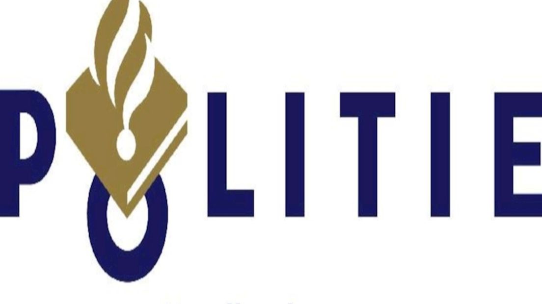 logo politie IJsselland