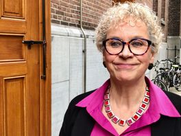 Rotterdams raadslid Ellen Verkoelen grijpt naast lijsttrekkerschap 50Plus