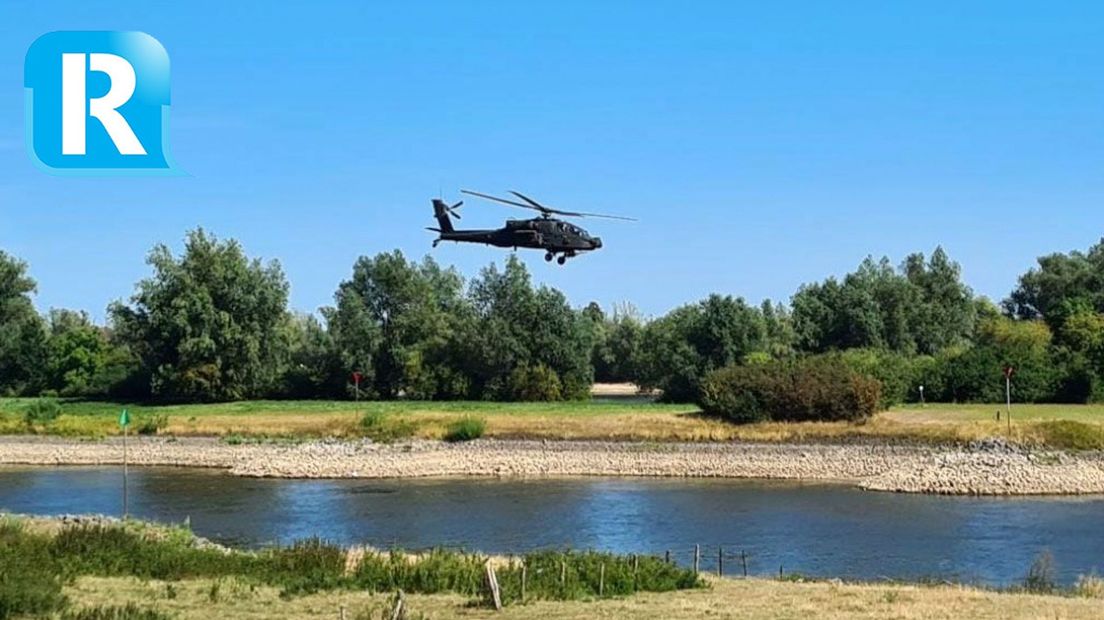 Apache