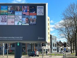 Ondernemers proberen via de kiezer terrein terug te winnen in het waterschap