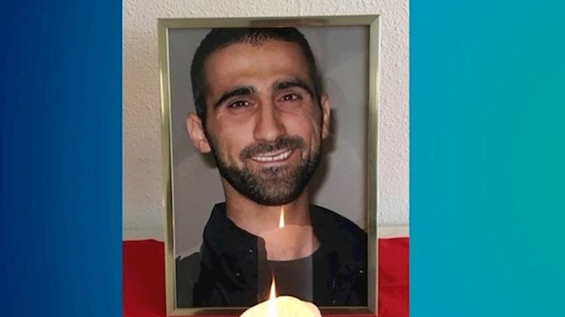 Moordslachtoffer Deniz werd in stukken gevonden in de kruipruimte van kameraad Mark