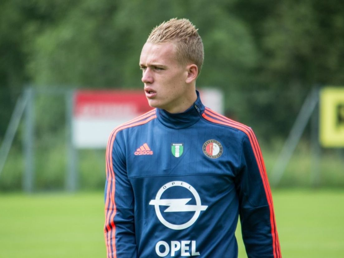 Rick Karsdorp