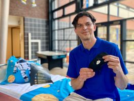 Slaap is onmisbaar; Utrechts ziekenhuis opent slaap-lab om tips en kennis te delen