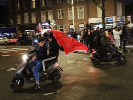 Een hardere aanpak tegen WK-onrust Schilderswijk? 'Charges van de ME werken tegen'