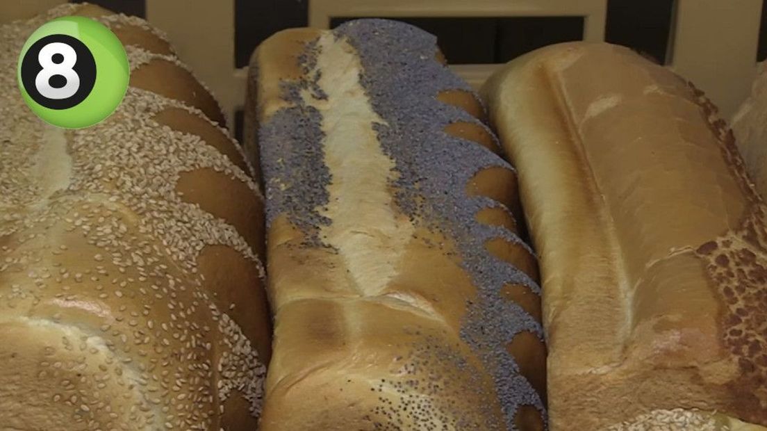 Bakkerij Sellink uit Meddo is failliet