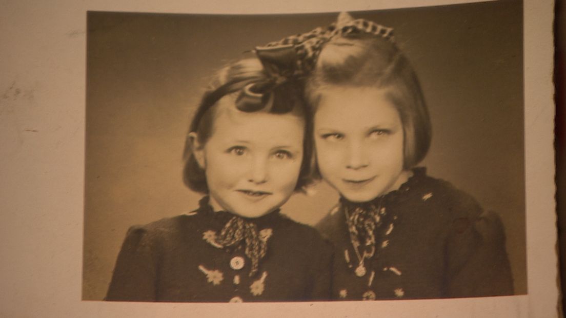 'Ook al is het 75 jaar geleden, het is nog steeds emotioneel'