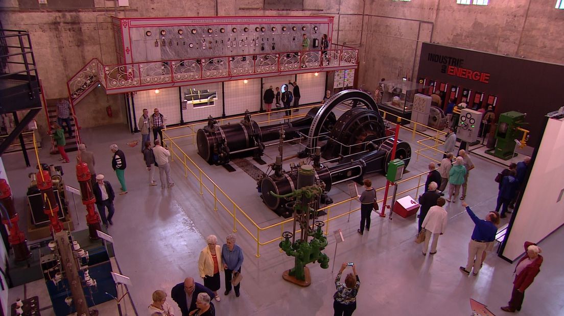 Het museum in Sas van Gent is 'Beste uitje' van 2018