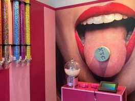 Xtc-winkel in Utrecht opent deuren: 'Hoog tijd dat we het gesprek hierover aangaan'