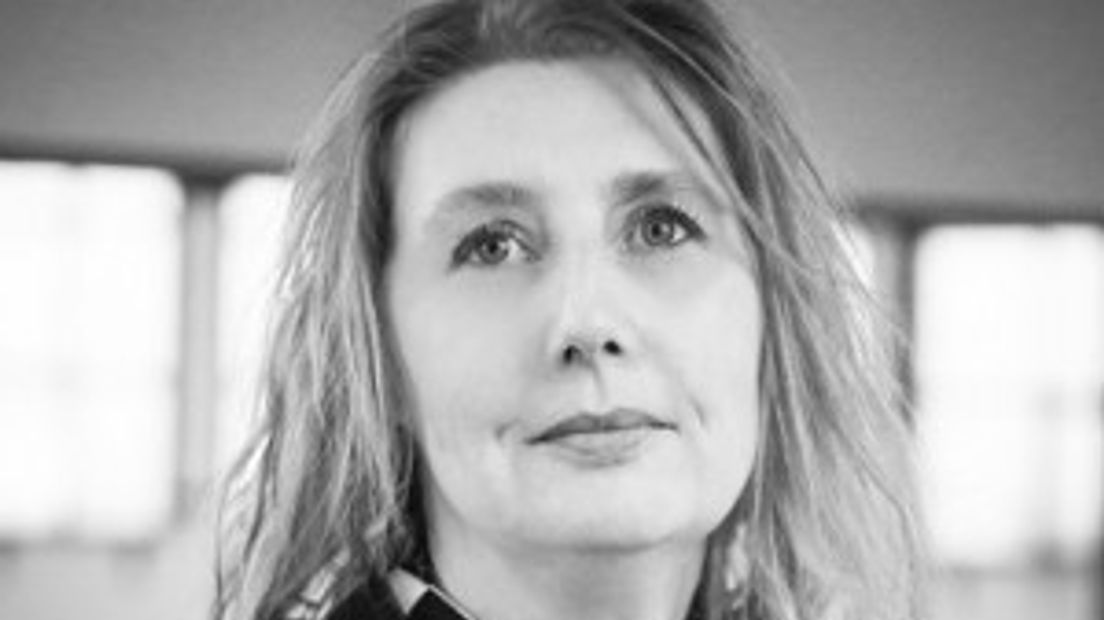 Frances Oreel, fractievoorzitter PvdA Vlissingen