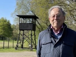Max van Trommel verloor grootouders in de Holocaust: 'Ik ben nog lang bang voor uniformen geweest'