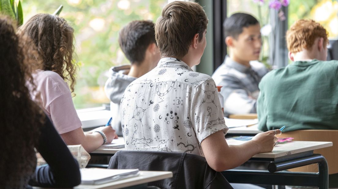 Drie nieuwe scholen in Utrecht?