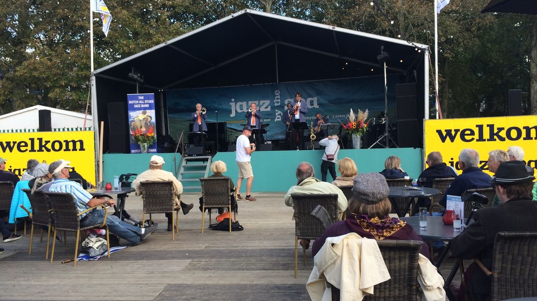 New Orleans blijft uitgangspunt van Jazz by the Sea